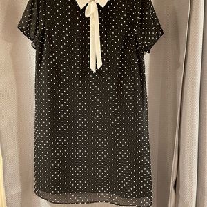 Cece Polka Dot Dress - Women’s 8